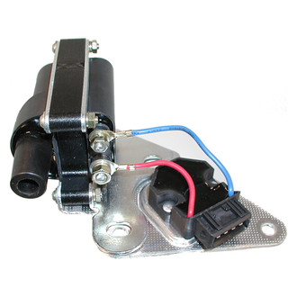 Karlyn STI® - Ignition Coil