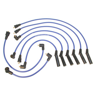 Karlyn STI® - Spark Plug Wire Set