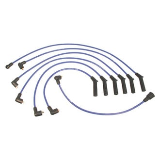 Karlyn STI® - Spark Plug Wire Set