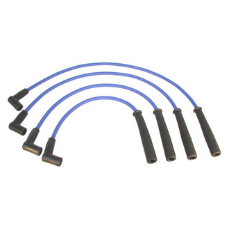 Karlyn STI® - Spark Plug Wire Set