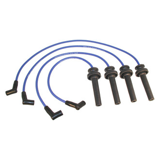 Karlyn STI® - Spark Plug Wire Set