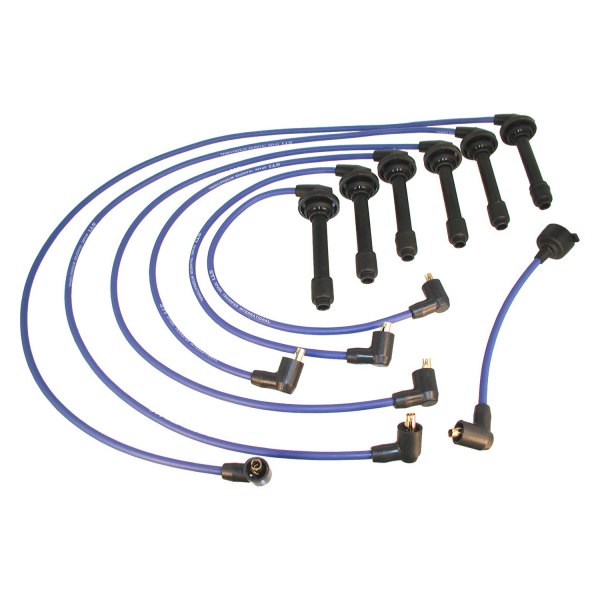 Karlyn STI® - Spark Plug Wire Set