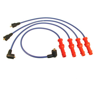 Karlyn STI® - Spark Plug Wire Set