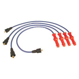Karlyn STI® - Spark Plug Wire Set