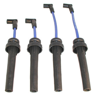 Karlyn STI® - Spark Plug Wire Set