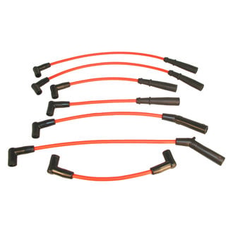 Karlyn STI® - Spark Plug Wire Set