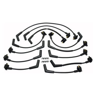 Karlyn STI® - Spark Plug Wire Set