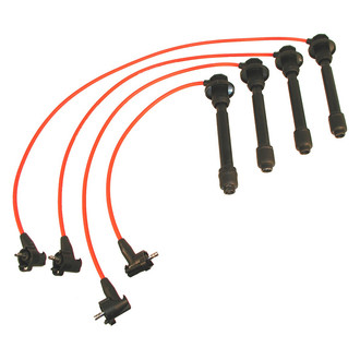 Karlyn STI® - Spark Plug Wire Set