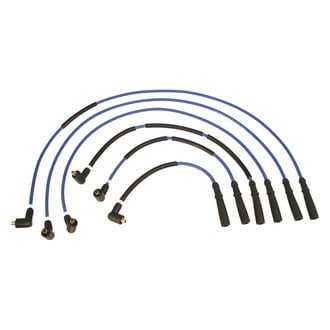 Karlyn STI® - Spark Plug Wire Set