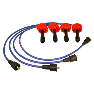 Karlyn STI® - Spark Plug Wire Set