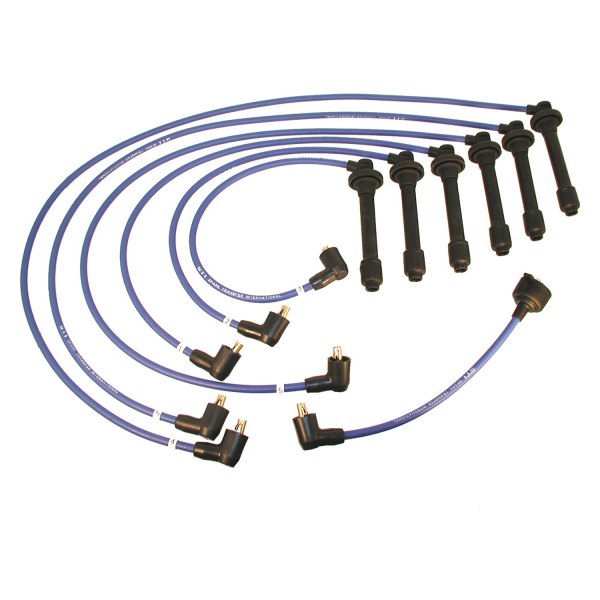 Karlyn STI® - Spark Plug Wire Set