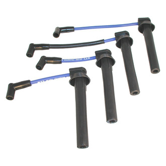 Karlyn STI® - Spark Plug Wire Set