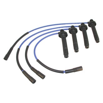 Karlyn STI® - Spark Plug Wire Set