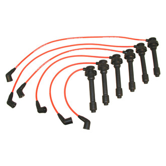 Karlyn STI® - Spark Plug Wire Set