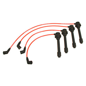 Karlyn STI® - Spark Plug Wire Set