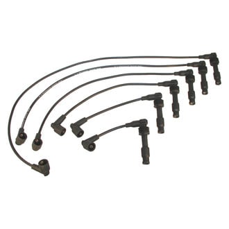 Karlyn STI® - Spark Plug Wire Set