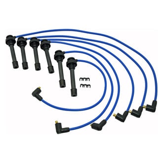 Karlyn STI® - Spark Plug Wire Set