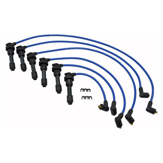 Karlyn STI® - Spark Plug Wire Set