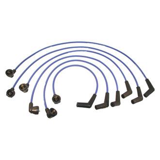 Karlyn STI® - Spark Plug Wire Set
