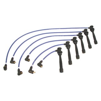 Karlyn STI® - Spark Plug Wire Set