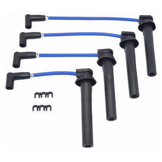 Karlyn STI® - Spark Plug Wire Set