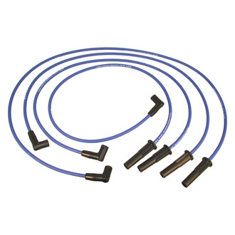 Karlyn STI® - Spark Plug Wire Set