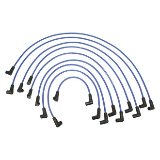 Karlyn STI® - Spark Plug Wire Set