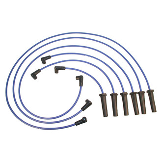 Karlyn STI® - Spark Plug Wire Set