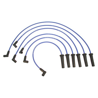 Karlyn STI® - Spark Plug Wire Set