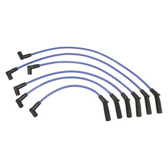 Karlyn STI® - Spark Plug Wire Set