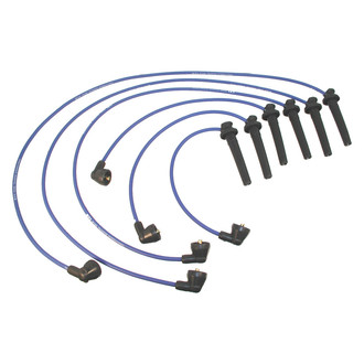 Karlyn STI® - Spark Plug Wire Set