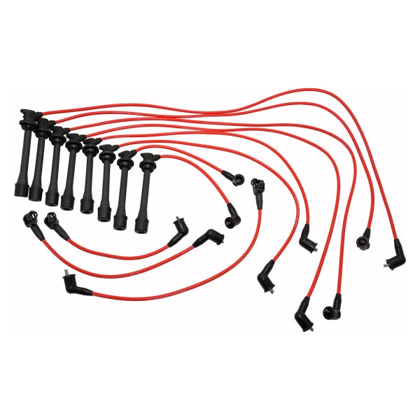 Karlyn STI® Lexus LS400 1990 Spark Plug Wire Set