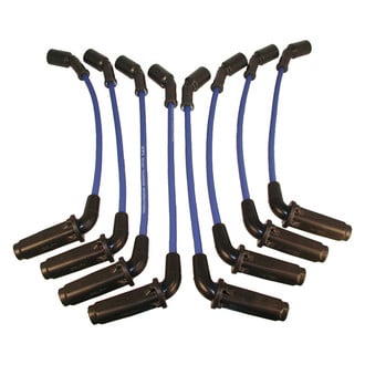 Karlyn STI® - Spark Plug Wire Set