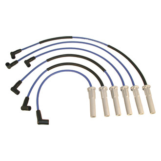 Karlyn STI® - Spark Plug Wire Set