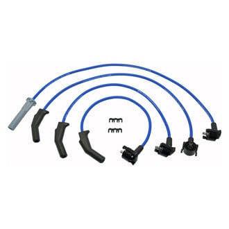 Karlyn STI® - Spark Plug Wire Set