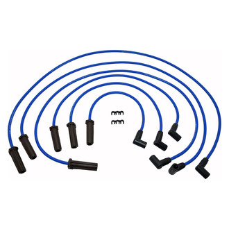 Karlyn STI® - Spark Plug Wire Set