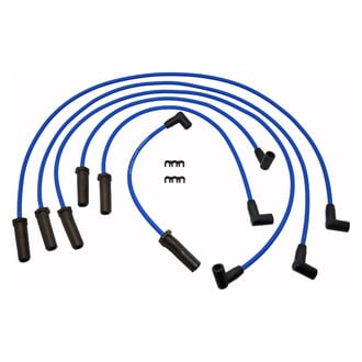 Karlyn STI® - Spark Plug Wire Set
