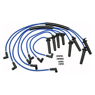 Karlyn STI® - Spark Plug Wire Set