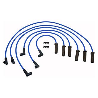 Karlyn STI® - Spark Plug Wire Set