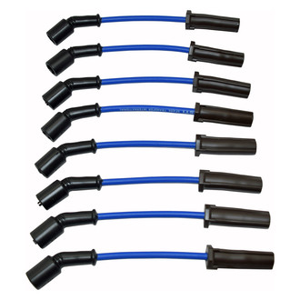 Karlyn STI® - Spark Plug Wire Set