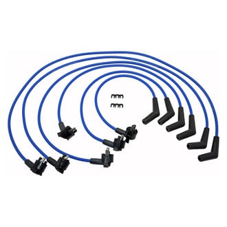 Karlyn STI® - Spark Plug Wire Set