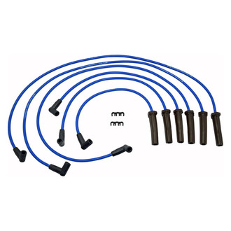 Karlyn STI® - Spark Plug Wire Set