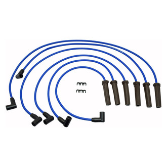 Karlyn STI® - Spark Plug Wire Set
