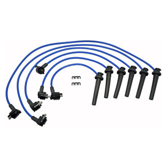Karlyn STI® - Spark Plug Wire Set