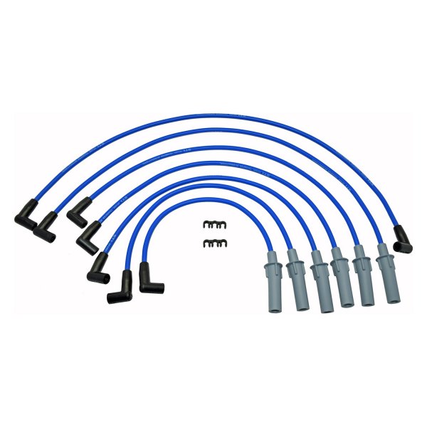 Karlyn STI® - Spark Plug Wire Set