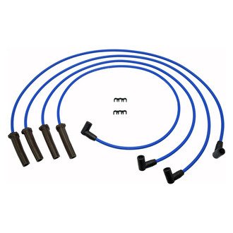 Karlyn STI® - Spark Plug Wire Set