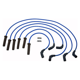 Karlyn STI® - Spark Plug Wire Set