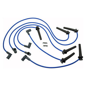 Karlyn STI® - Spark Plug Wire Set