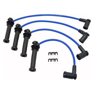 Karlyn STI® - Spark Plug Wire Set