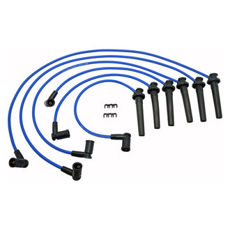 Karlyn STI® - Spark Plug Wire Set